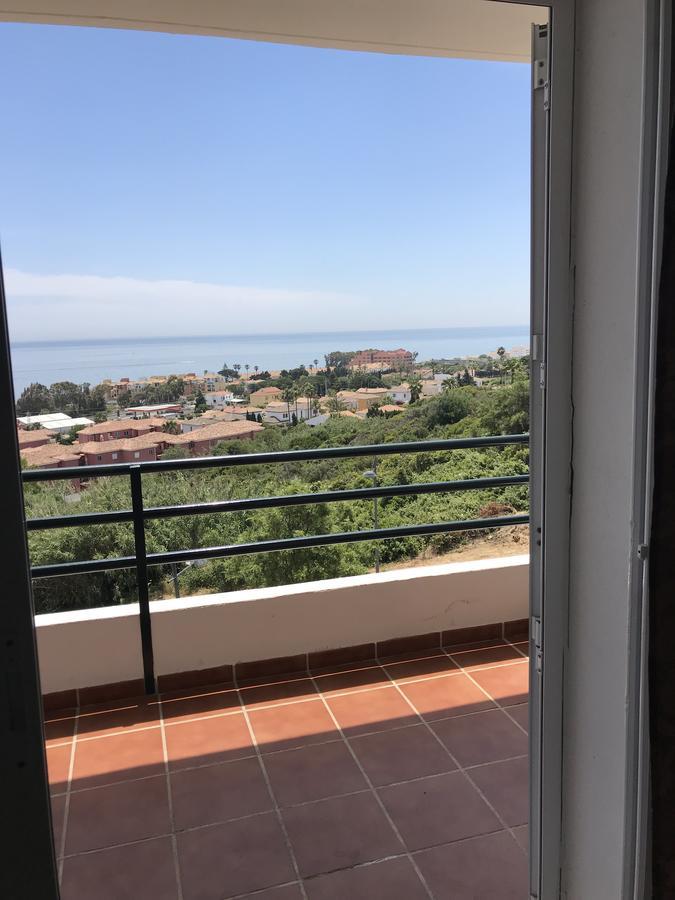 Princesa Kristina Manilva Bagian luar foto