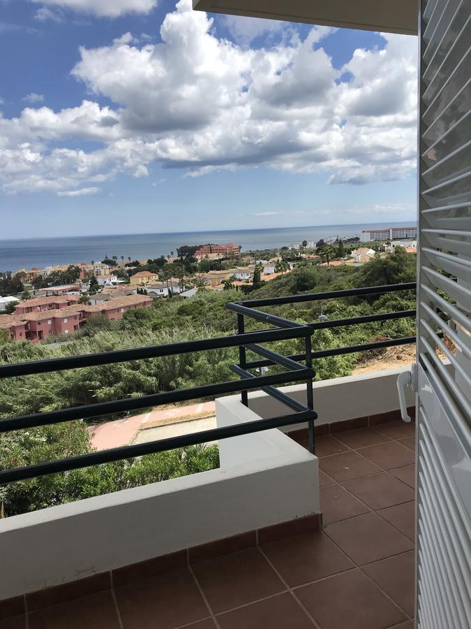 Princesa Kristina Manilva Bagian luar foto